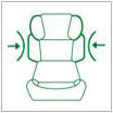 Sistem de protectie la impact lateral L.P.S.